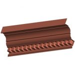 Custom Copper Cornice Different Sizes