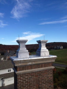 Chimney Pot