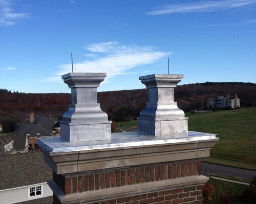 Chimney Pot