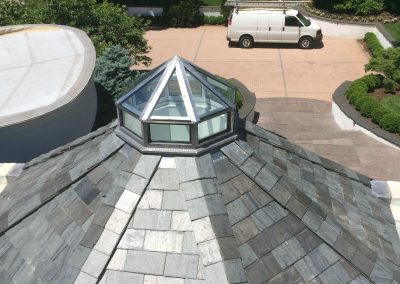 Frick Estate