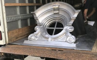Order Dormer
