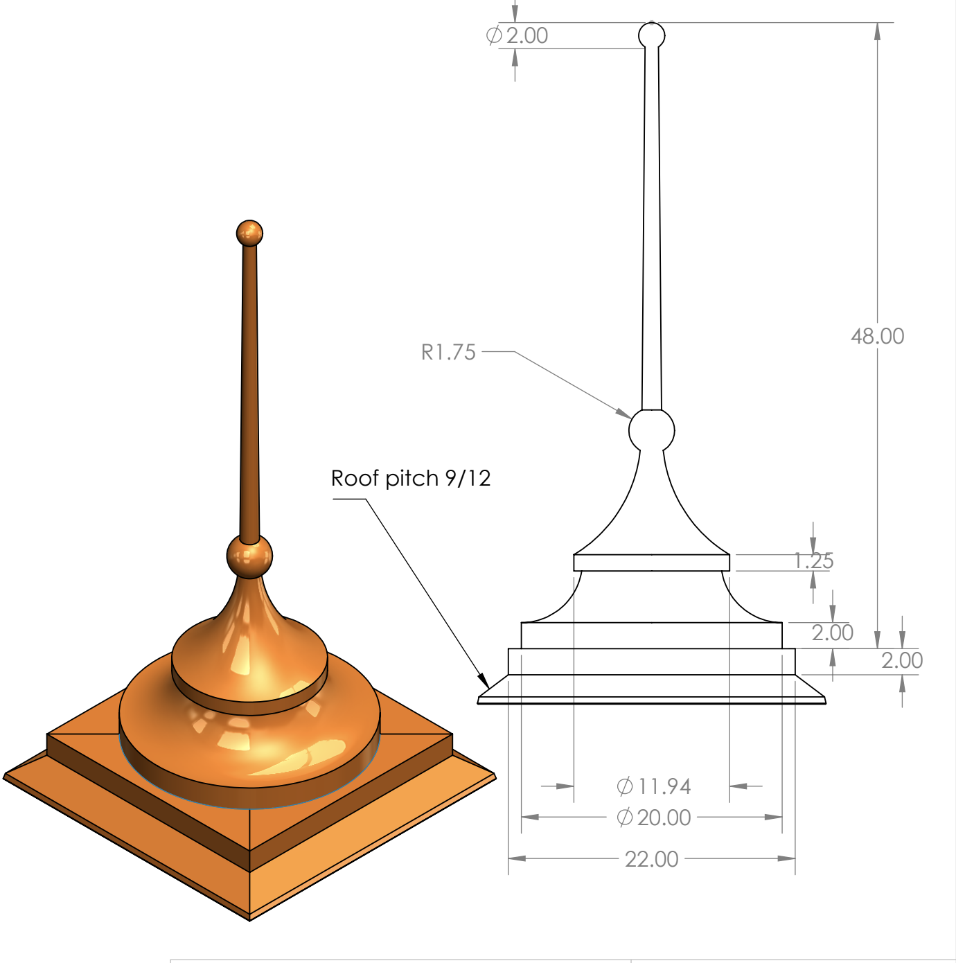 Lead Coated Copper Final