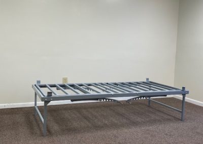 Emergency Medical Bed