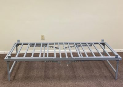 Emergency Medical Bed