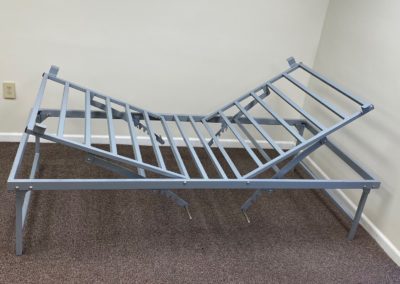 Emergency Medical Bed