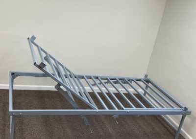 Emergency Medical Bed