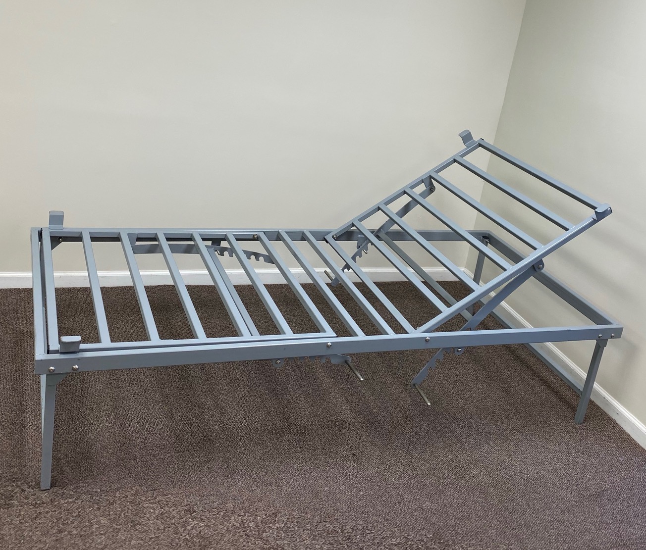 Rio Vista Small Dormer With Window