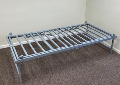 Emergency Medical Bed