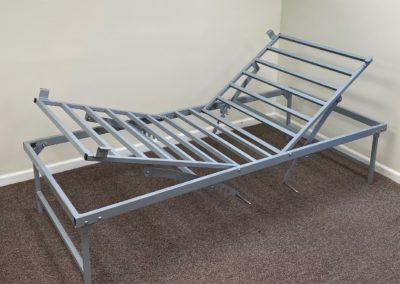 Emergency Medical Bed
