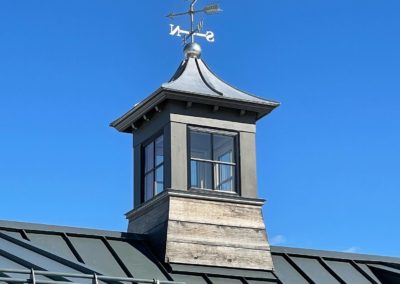 Weathervanes
