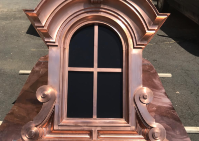 Rio Vista Large Dormer