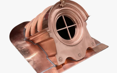 World Class Quality Dormers