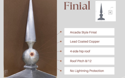 Final Fabrication