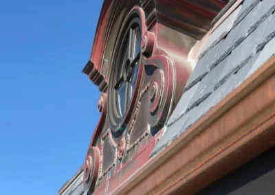 Williams Dormer