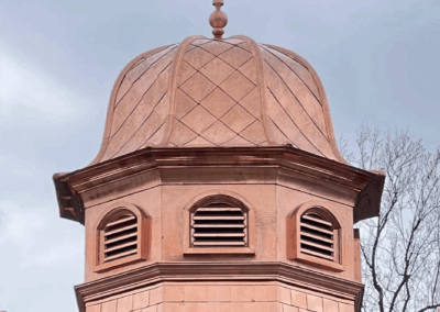 Cupola