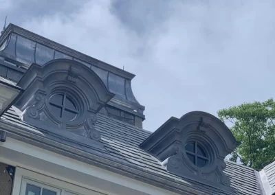 Chimney Cap