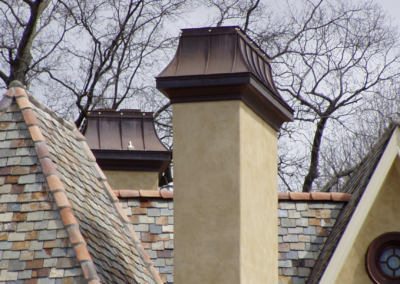 Chimney Cap