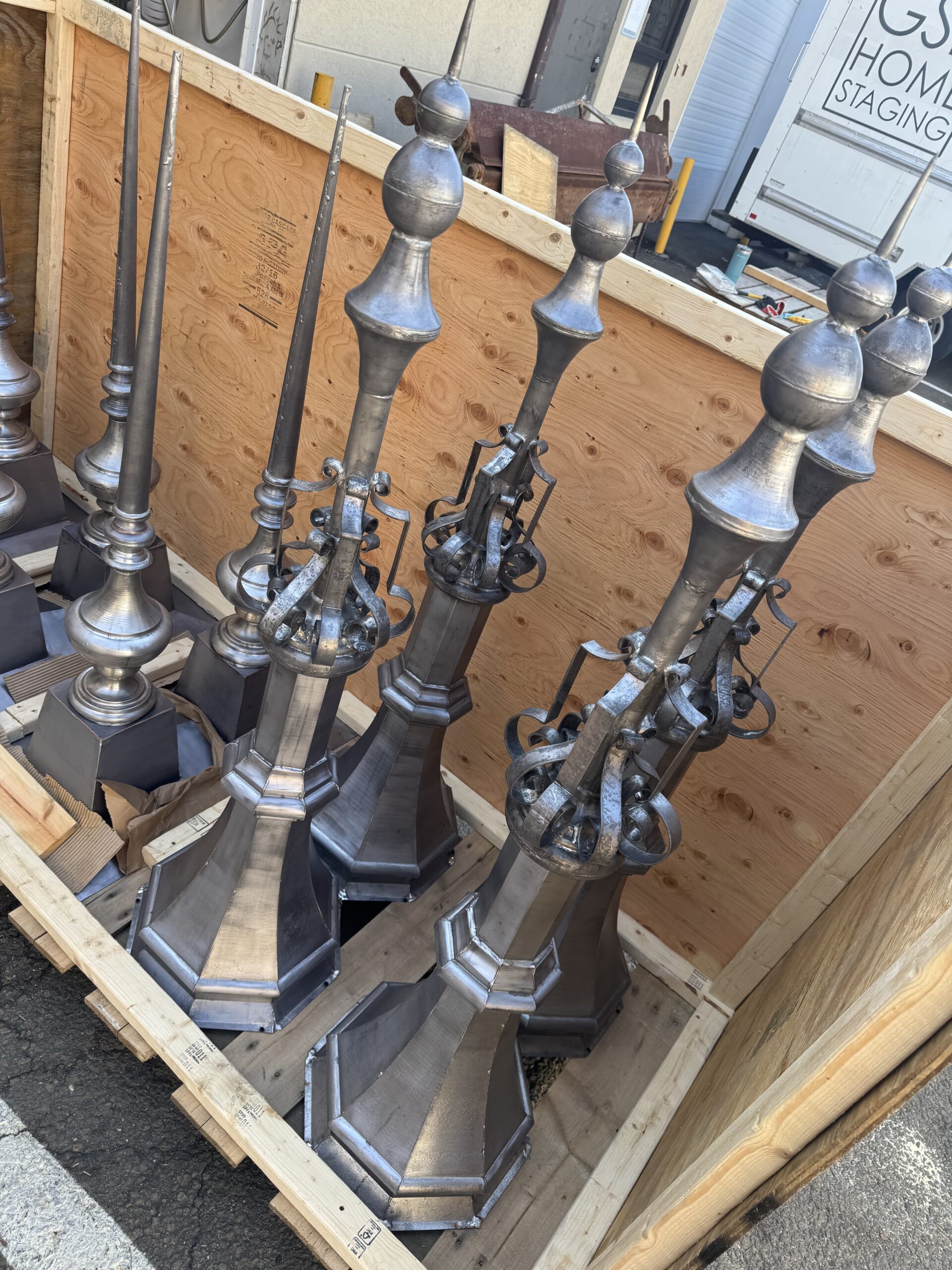 Lead Coated Copper Final