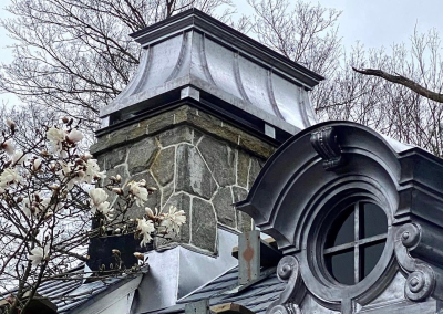 Chimney Cap