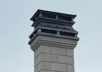 Chimney Cap