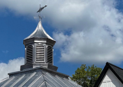 Cupola