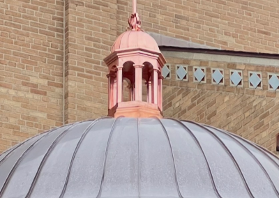 Cupola