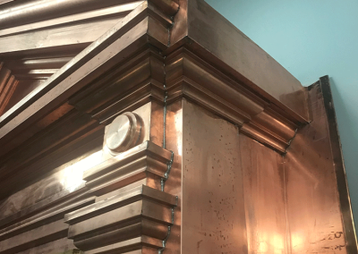 Historic & Landmark Restoration