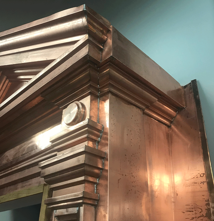 Historic & Landmark Restoration