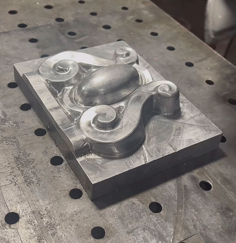 Tool & Die Making Service