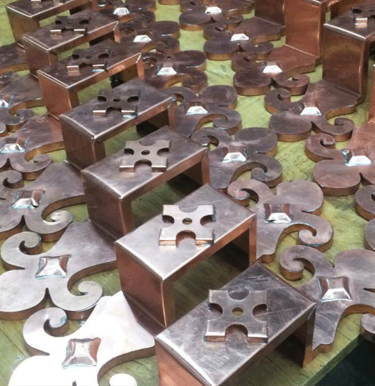 Water Jet Cutting Service