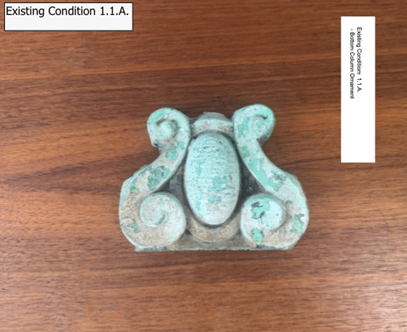 3d Original Element