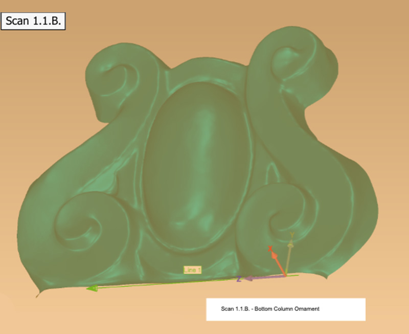 3d Scan
