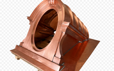 The Dormer Is Custom. The Window Should Be Too.