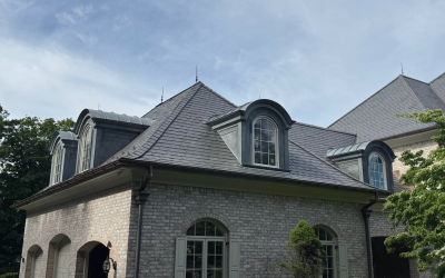 Custom Zinc Molding