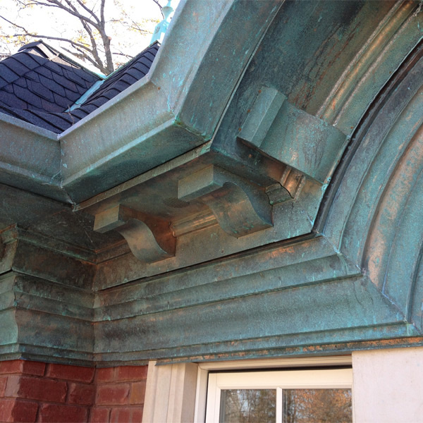 Cornices Gallery