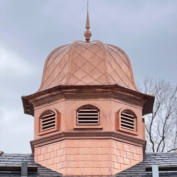 Cupolas Gallery
