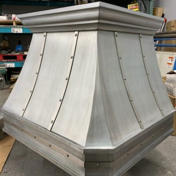 Custom Products Gallery