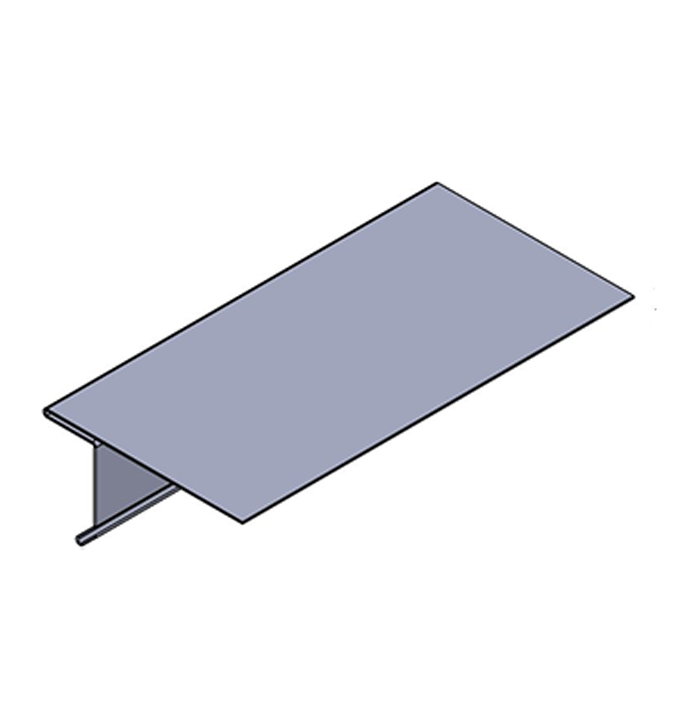 Cornice Sketch