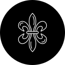 European Architectural Elements Icon