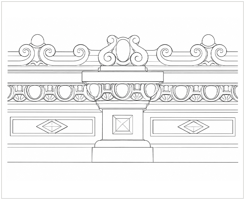 Historic Restoration Project Plan