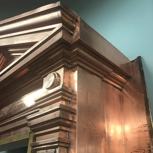 Historic Restoration Gallery