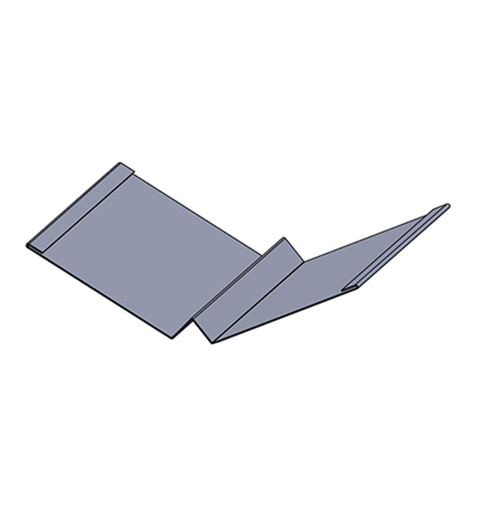 Roof Valley