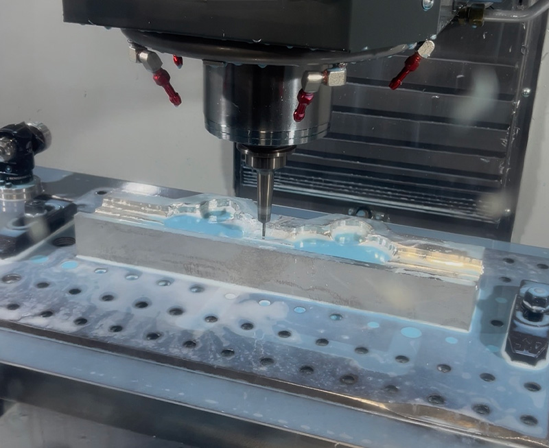 Tool Die Making Machinery