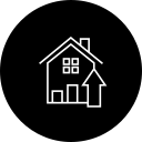 House Value Icon