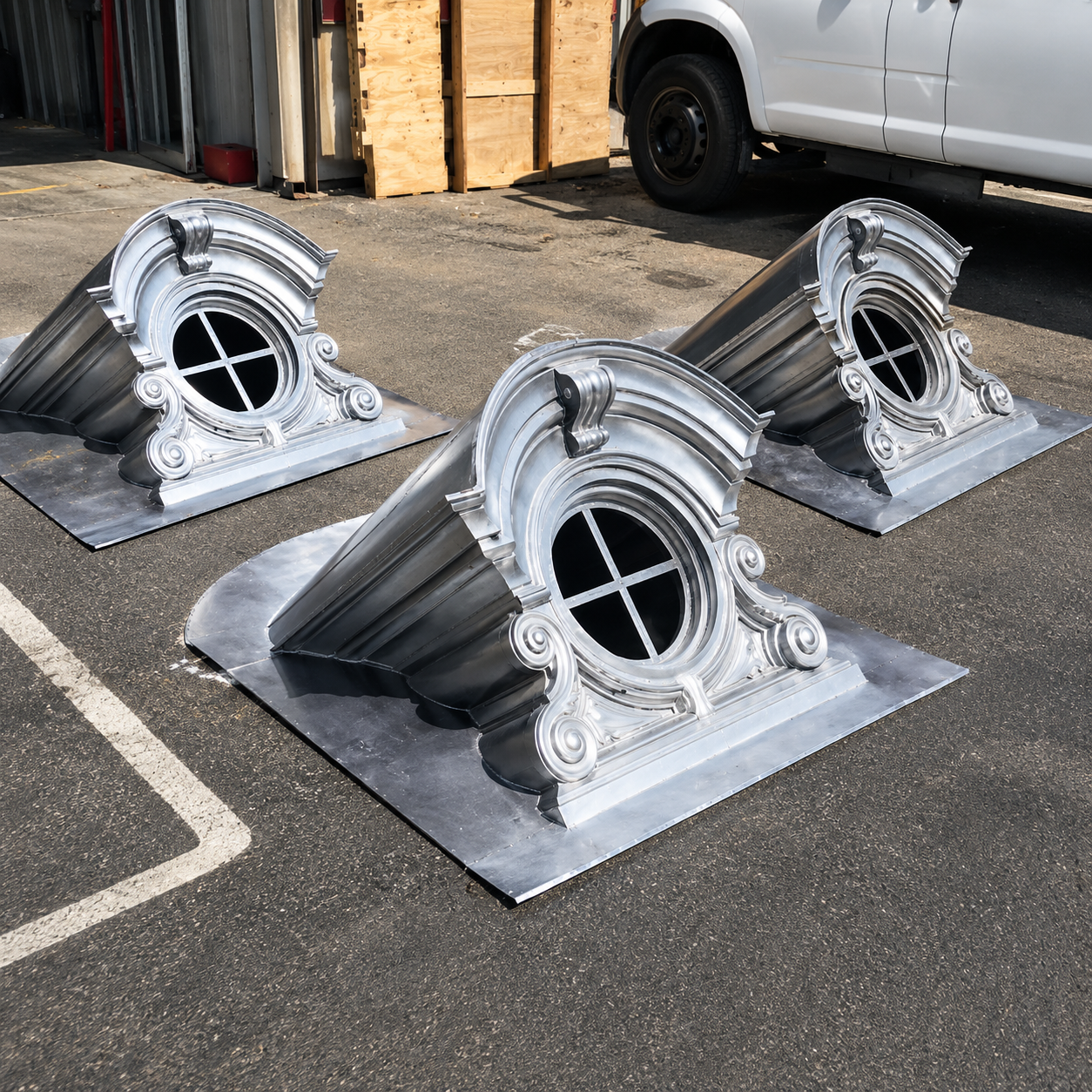 Water Jet Cutting Service