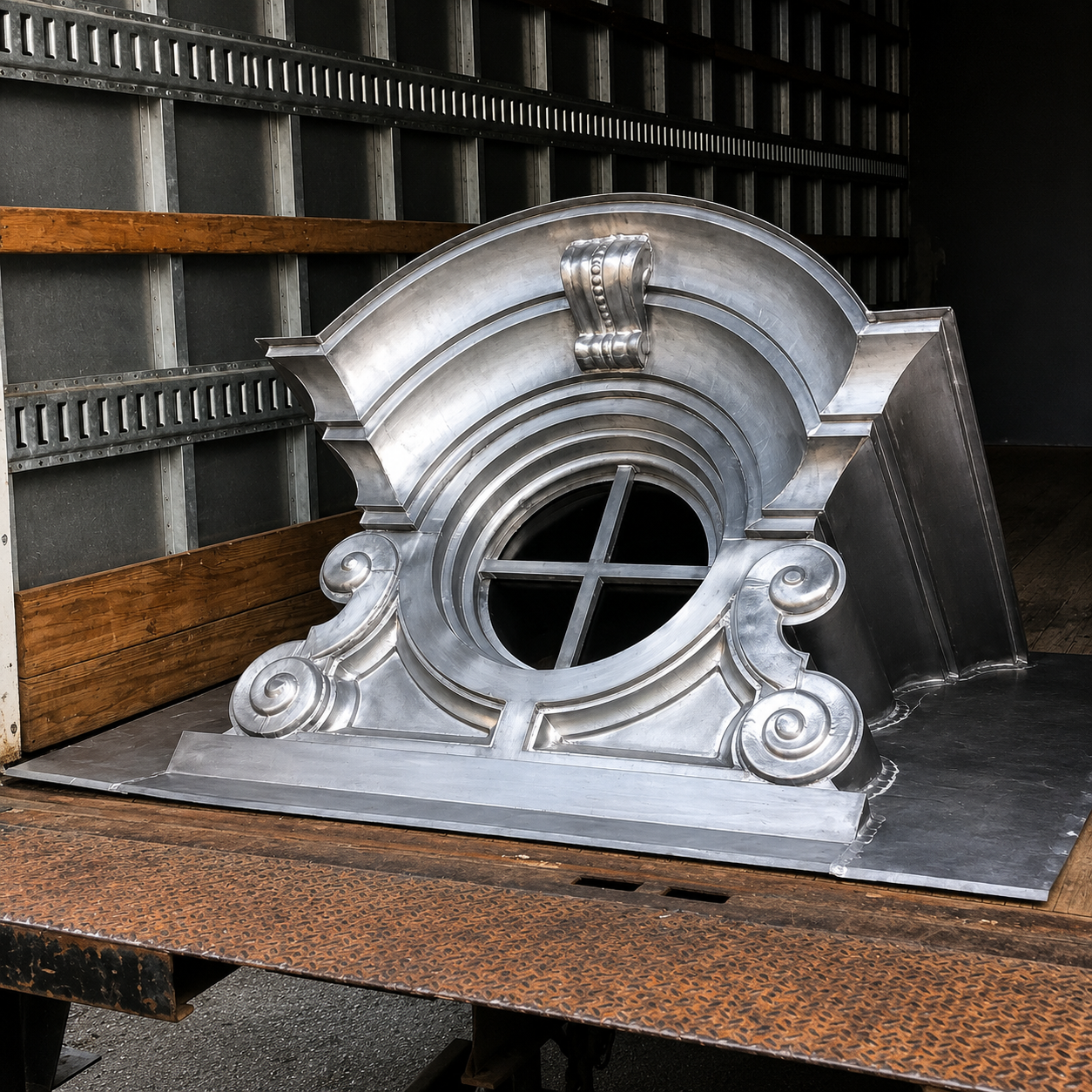 Tool & Die Making Service