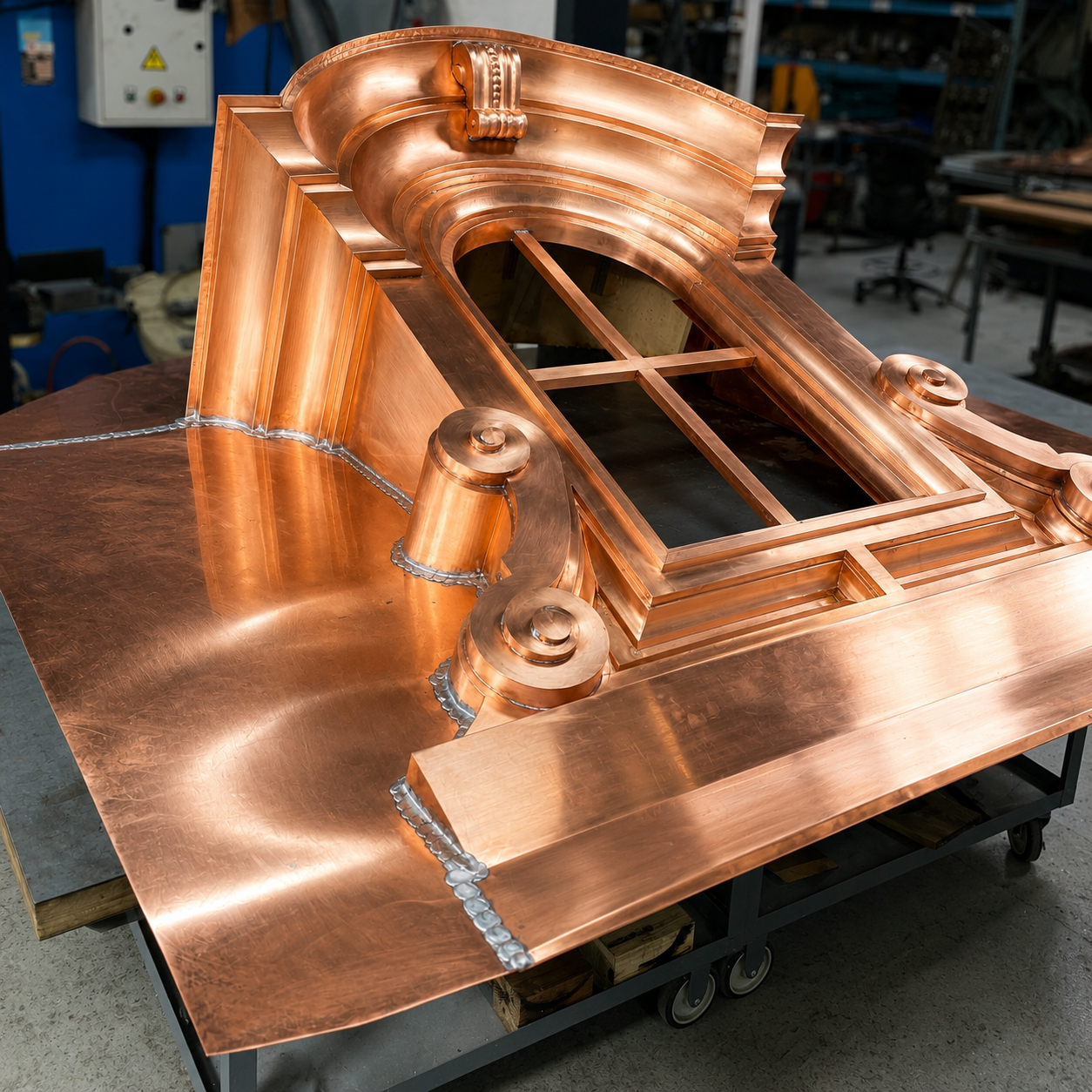 Water Jet Cutting Service
