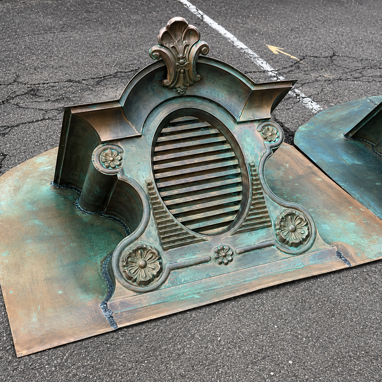 Metal Spinning Service