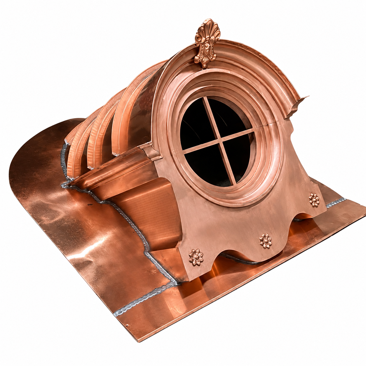 Metal Spinning Service