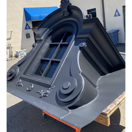 Water Jet Cutting Service